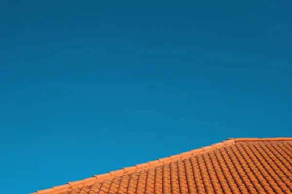 Flat roofing